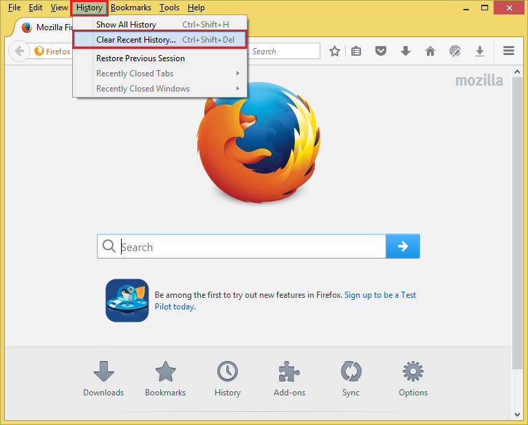 download older version of firefox for windows 7